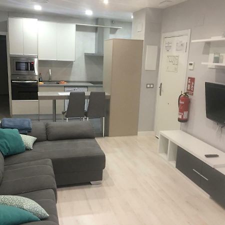 Apartamento Ausonio 2 Dormitorios Мерида Экстерьер фото