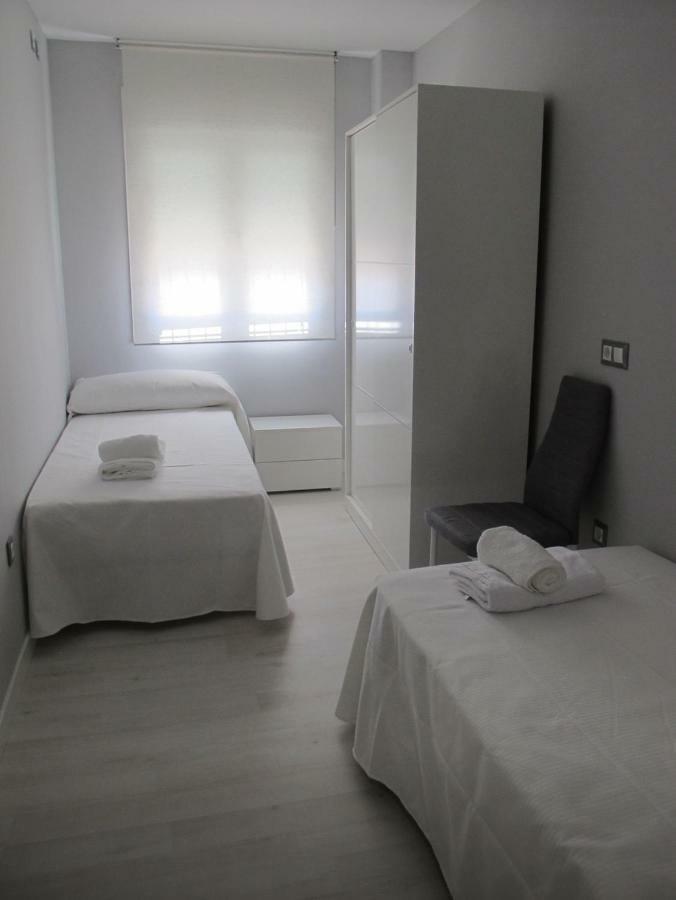Apartamento Ausonio 2 Dormitorios Мерида Экстерьер фото