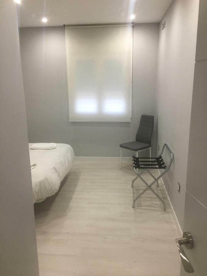 Apartamento Ausonio 2 Dormitorios Мерида Экстерьер фото