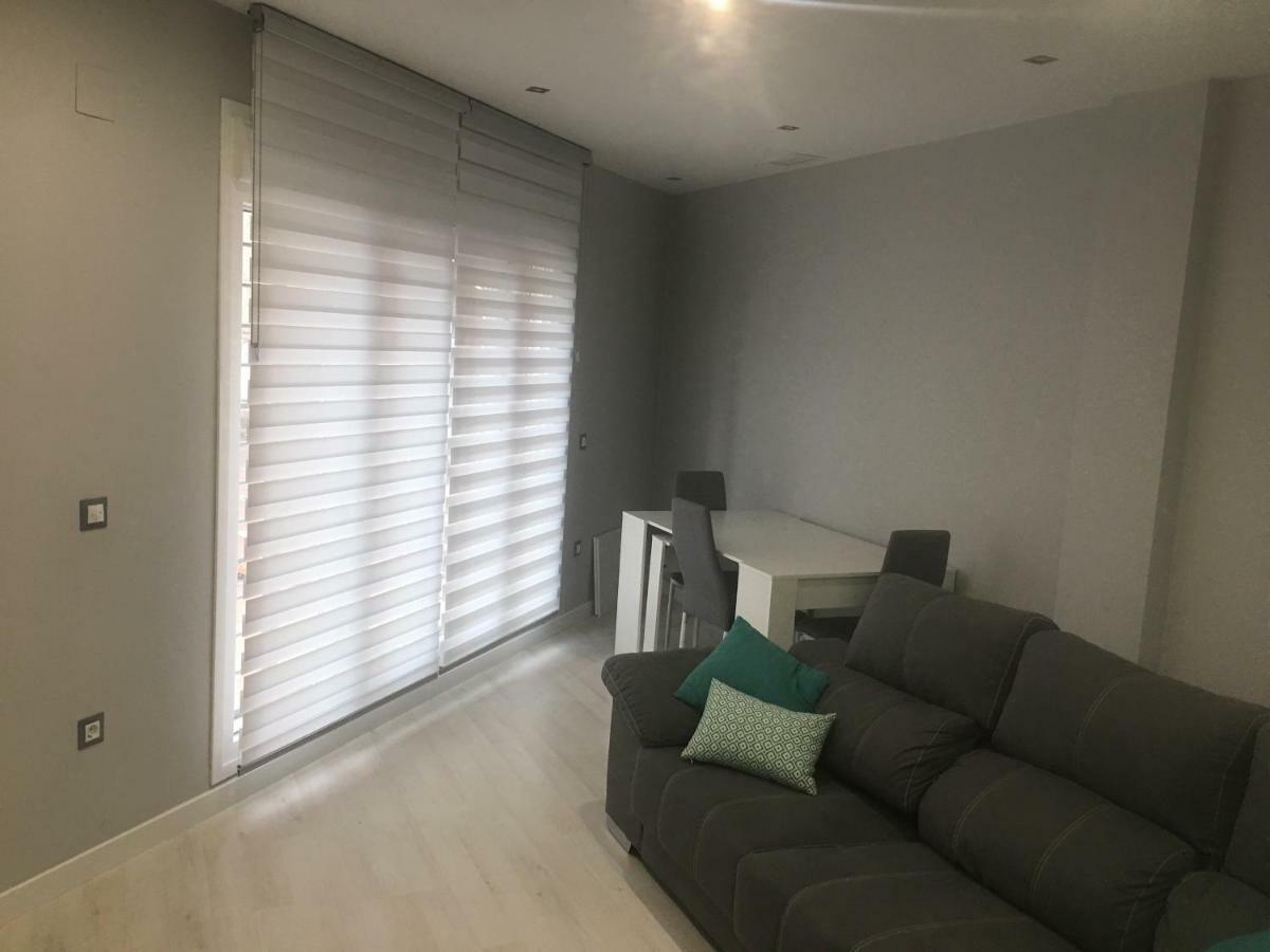 Apartamento Ausonio 2 Dormitorios Мерида Экстерьер фото