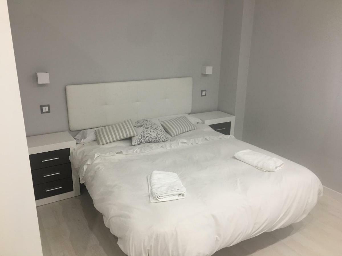 Apartamento Ausonio 2 Dormitorios Мерида Экстерьер фото
