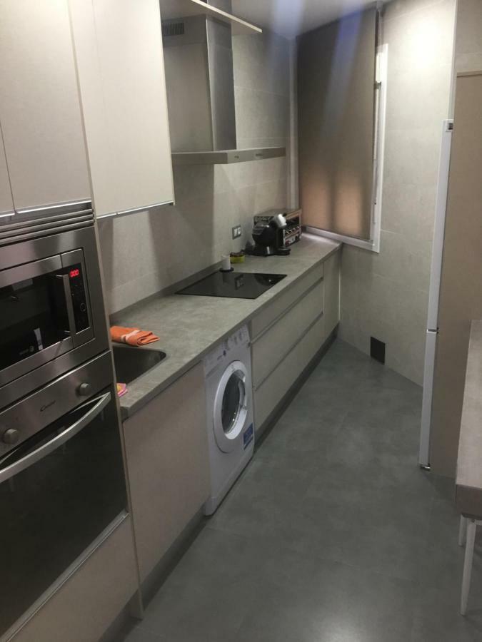 Apartamento Ausonio 2 Dormitorios Мерида Экстерьер фото