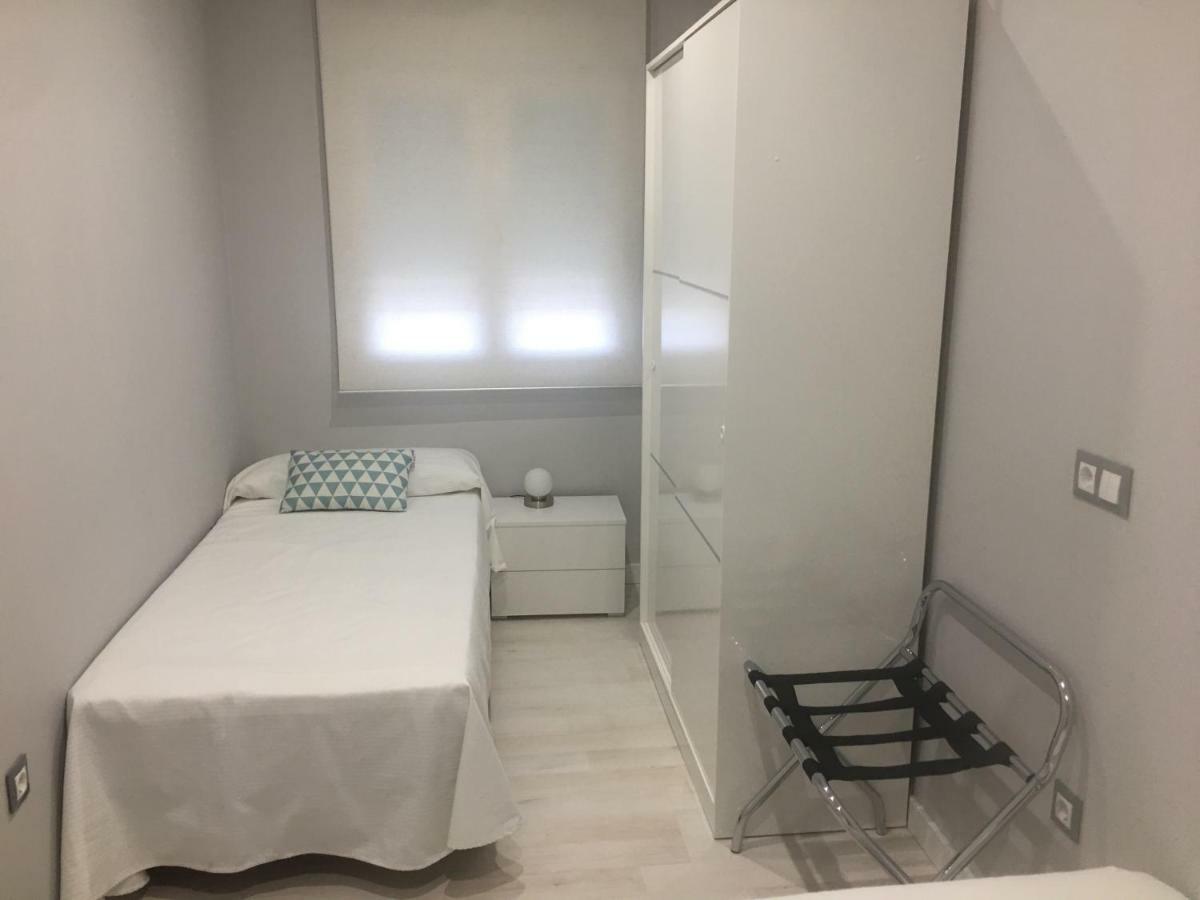 Apartamento Ausonio 2 Dormitorios Мерида Экстерьер фото