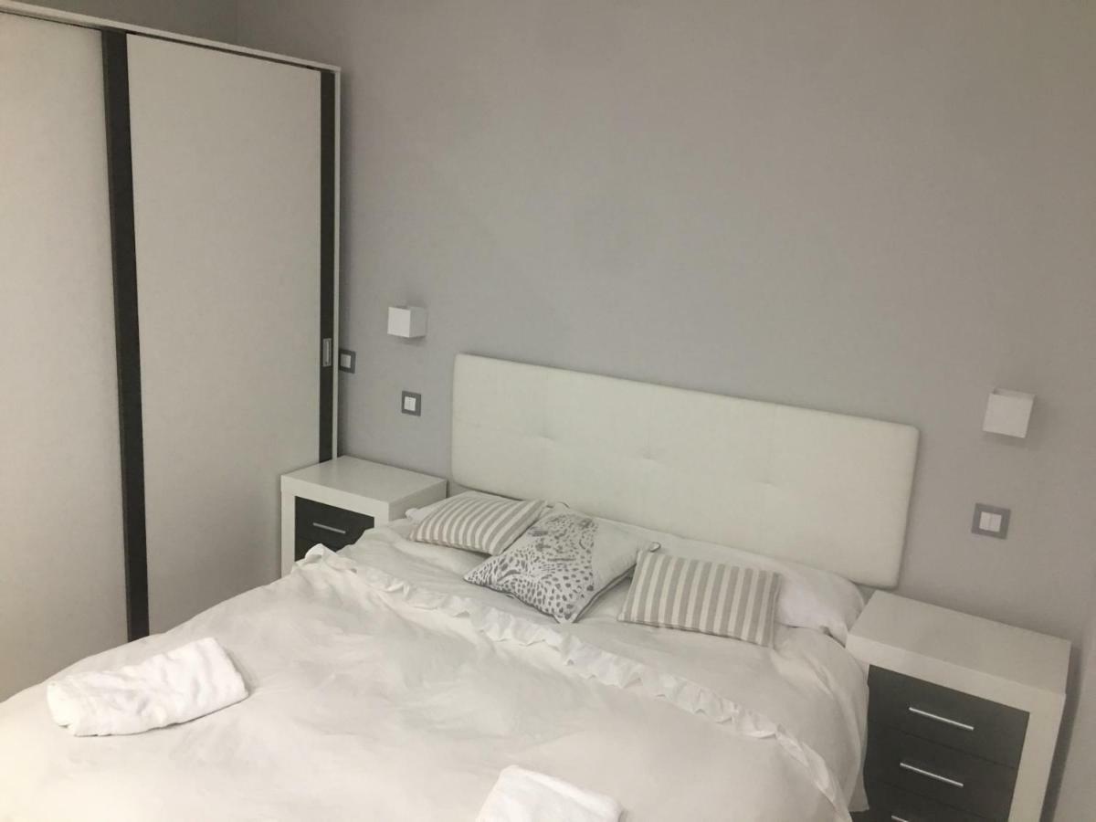 Apartamento Ausonio 2 Dormitorios Мерида Экстерьер фото