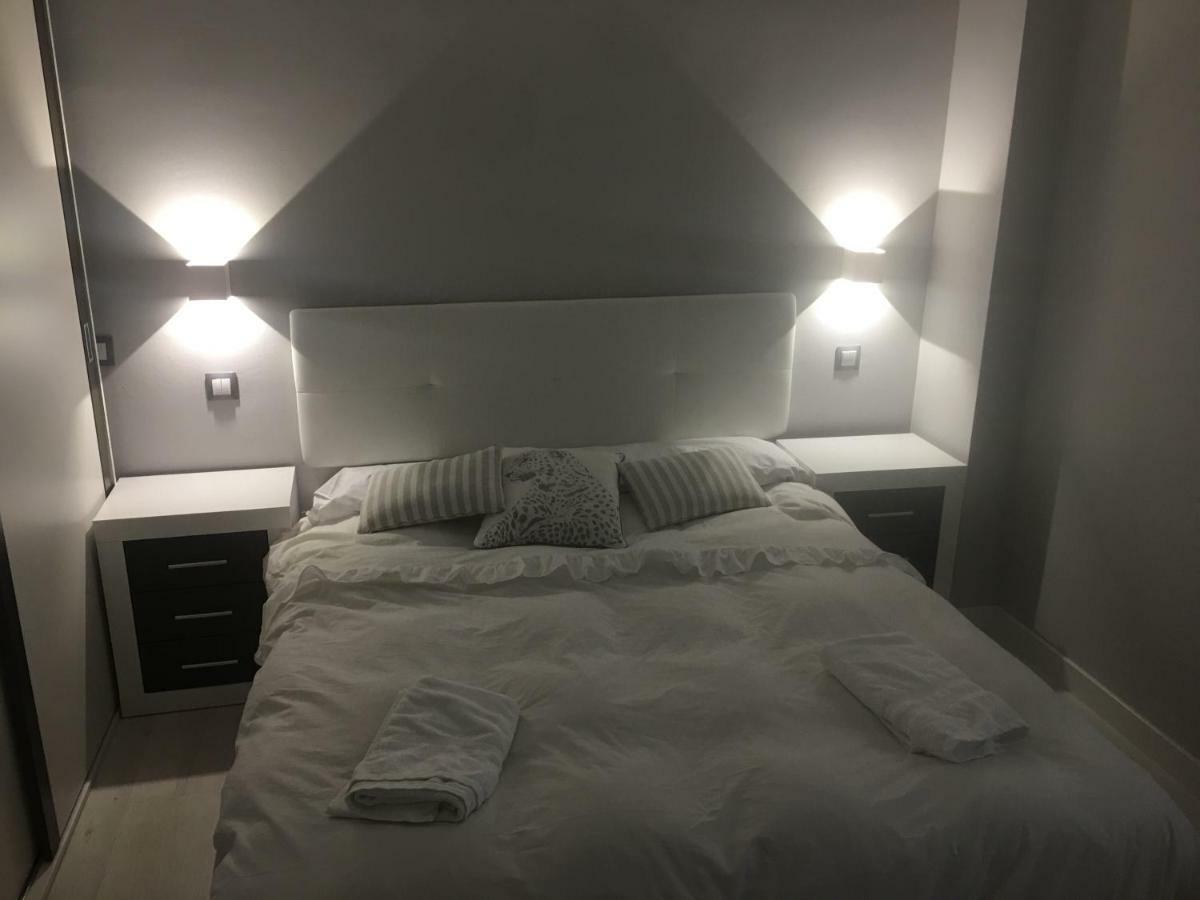 Apartamento Ausonio 2 Dormitorios Мерида Экстерьер фото